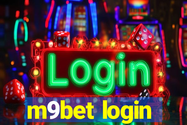 m9bet login